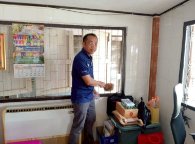 จัดกิจกรรมทำความสะอาดใหญ่ Big Cleaning Day ... พารามิเตอร์รูปภาพ 54